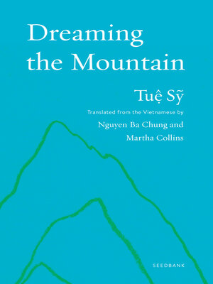 cover image of Dreaming the Mountain